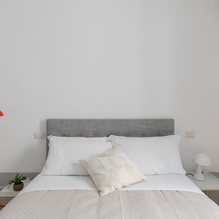 Iflat Charming Flat Close To Campo De' Fiori Roma Ngoại thất bức ảnh