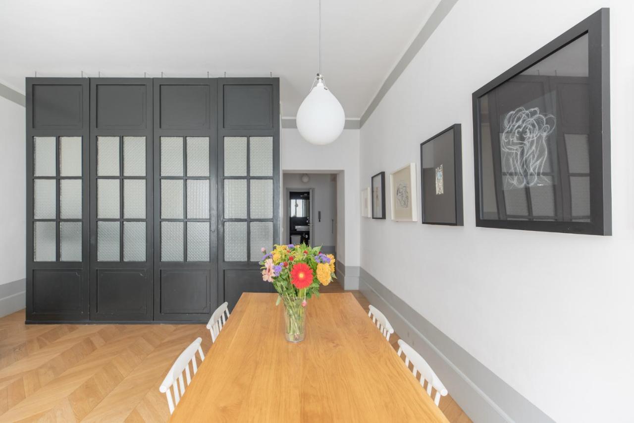 Iflat Charming Flat Close To Campo De' Fiori Roma Ngoại thất bức ảnh