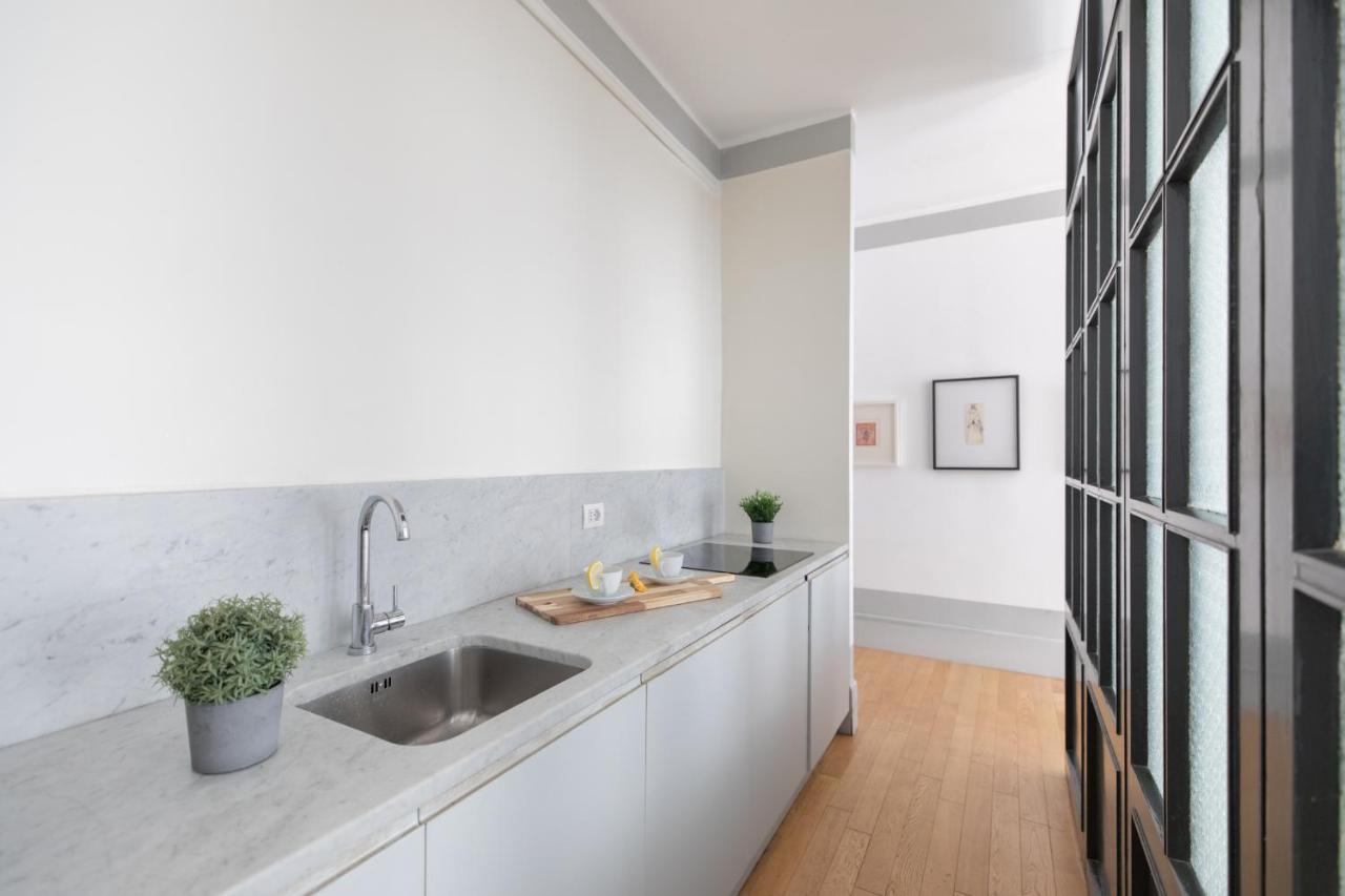 Iflat Charming Flat Close To Campo De' Fiori Roma Ngoại thất bức ảnh