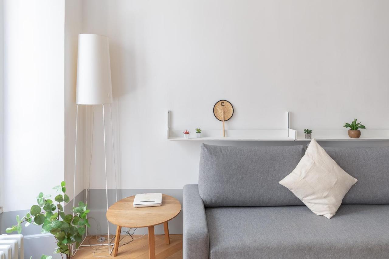 Iflat Charming Flat Close To Campo De' Fiori Roma Ngoại thất bức ảnh