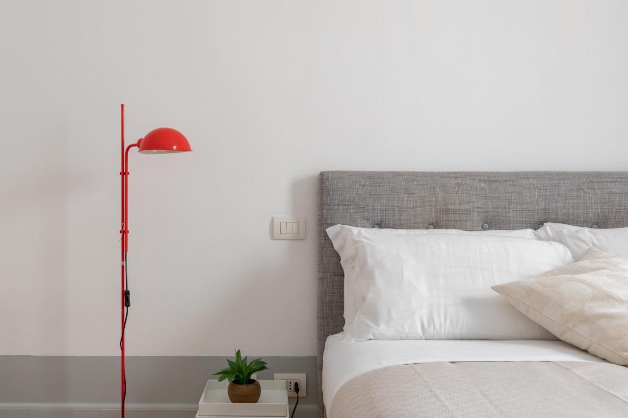 Iflat Charming Flat Close To Campo De' Fiori Roma Ngoại thất bức ảnh