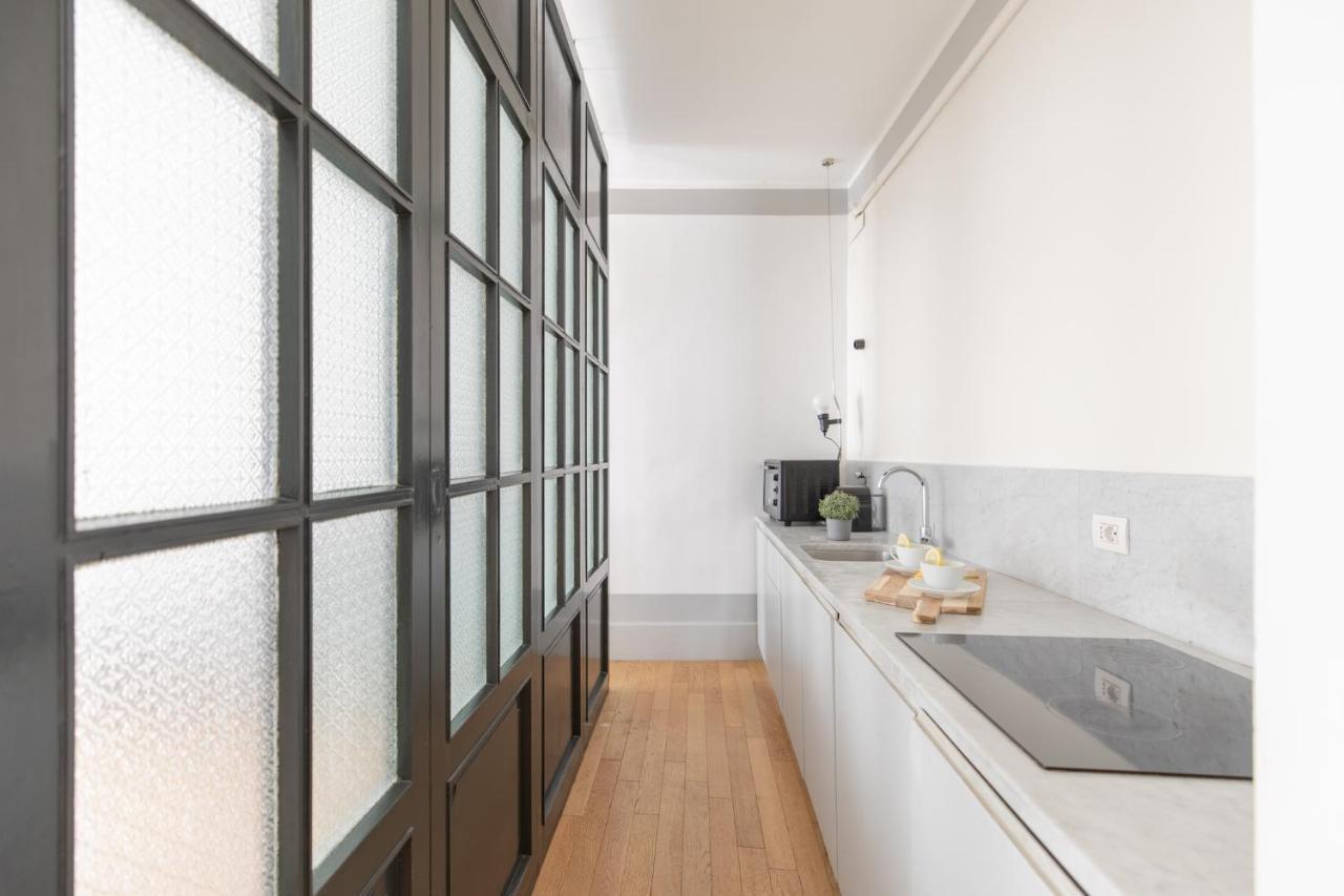 Iflat Charming Flat Close To Campo De' Fiori Roma Ngoại thất bức ảnh