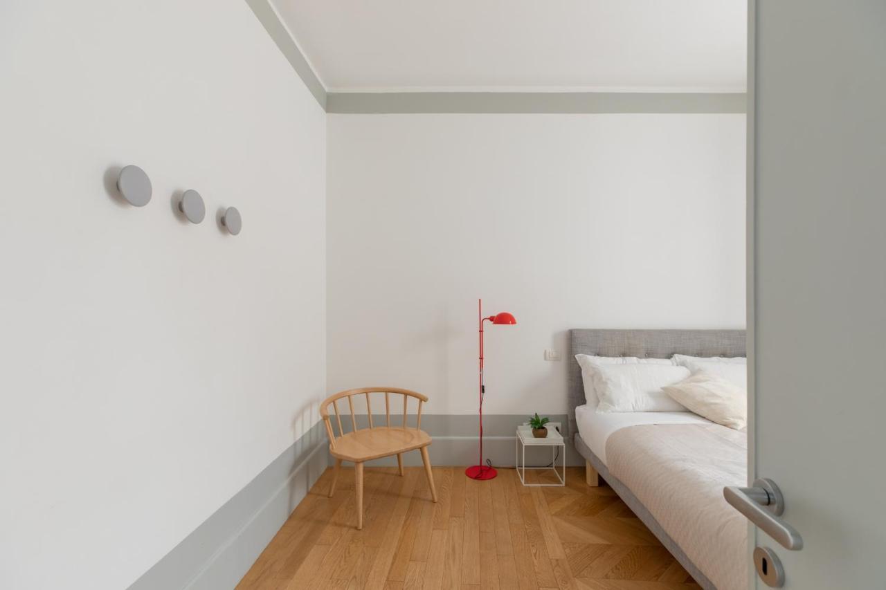 Iflat Charming Flat Close To Campo De' Fiori Roma Ngoại thất bức ảnh