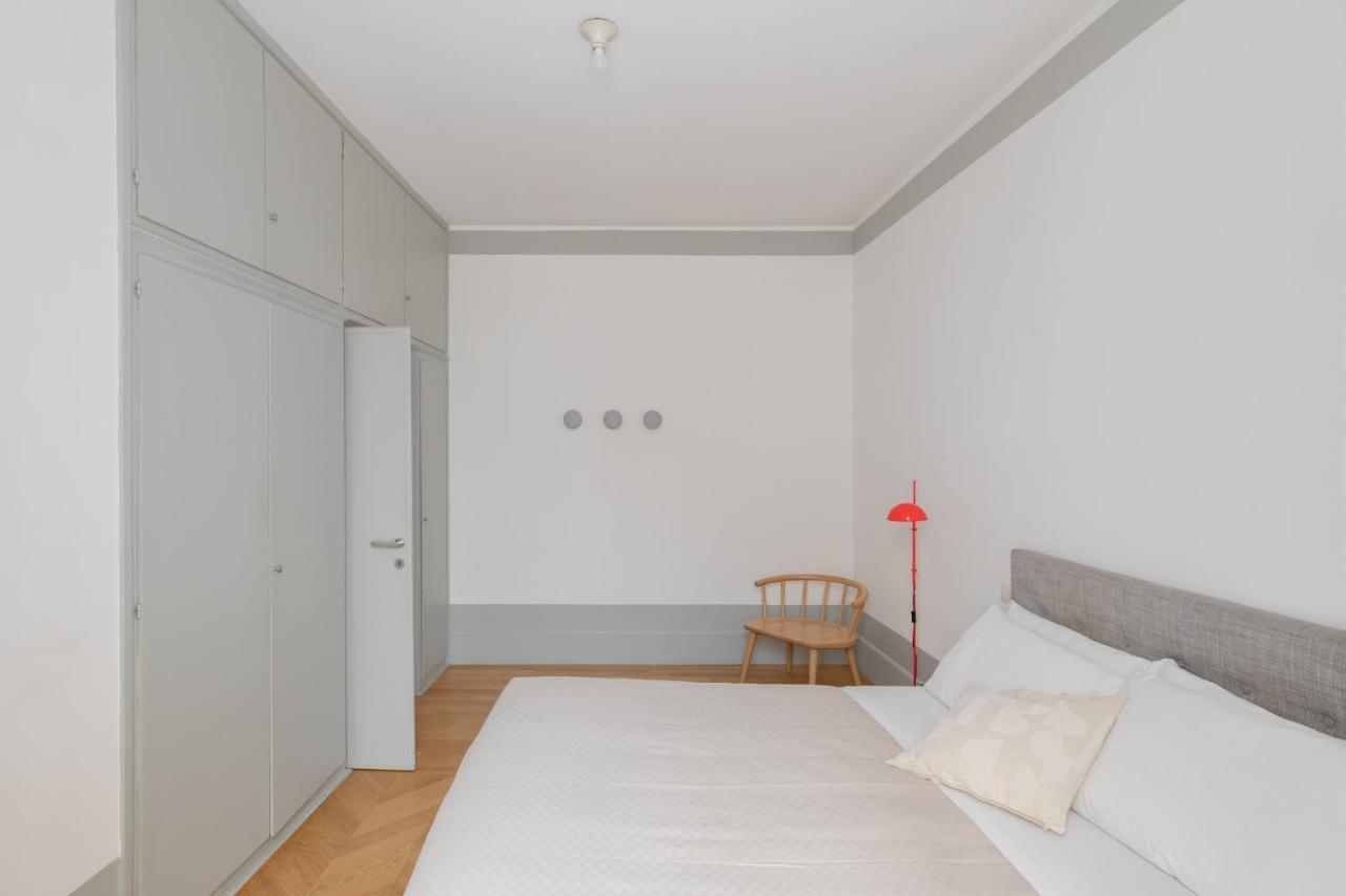 Iflat Charming Flat Close To Campo De' Fiori Roma Ngoại thất bức ảnh