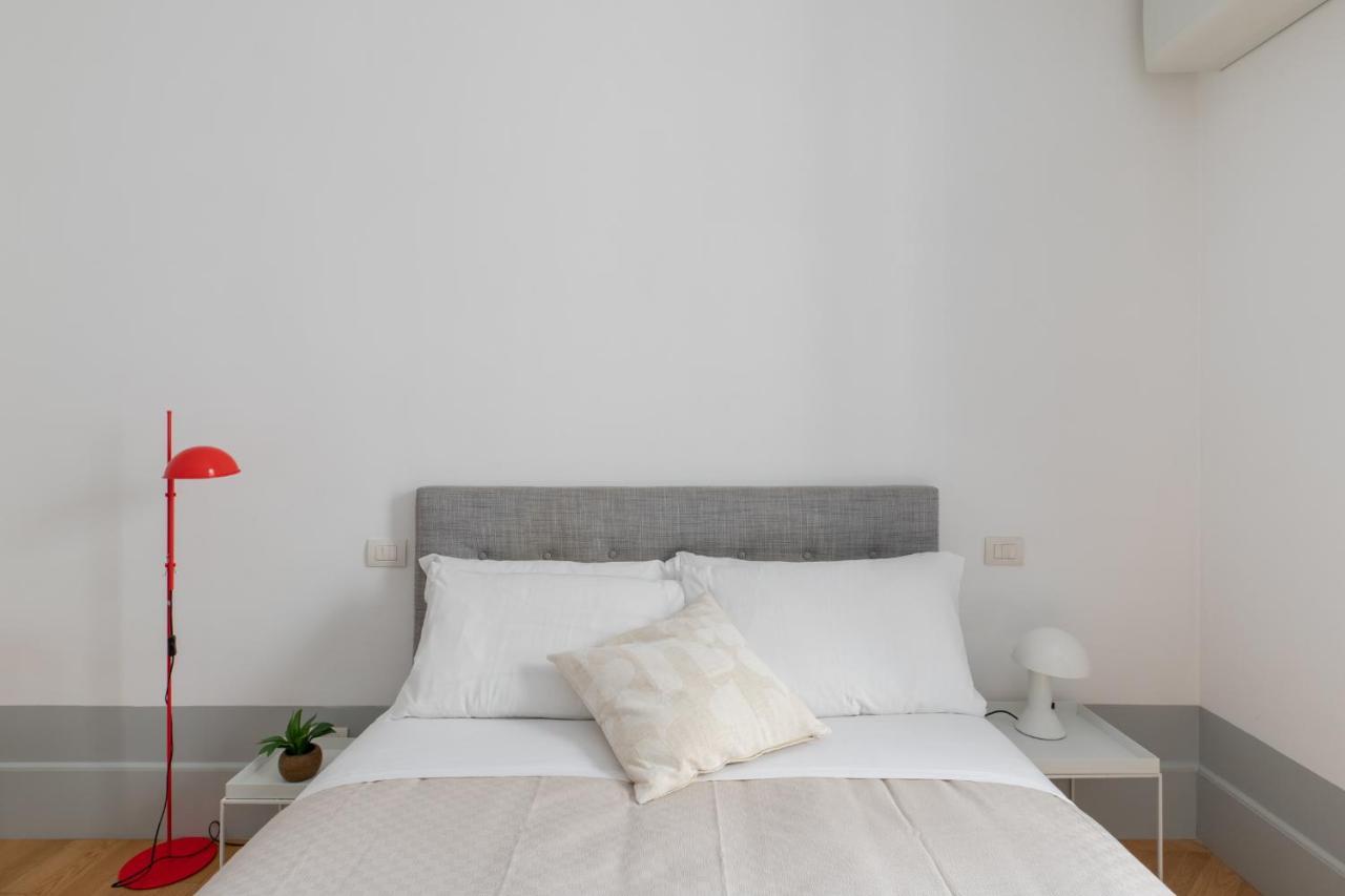 Iflat Charming Flat Close To Campo De' Fiori Roma Ngoại thất bức ảnh