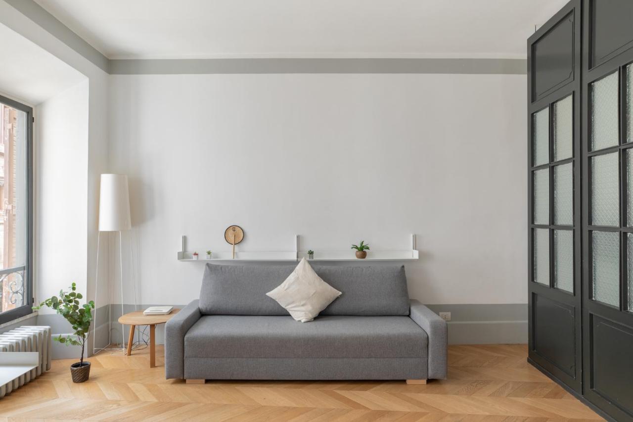 Iflat Charming Flat Close To Campo De' Fiori Roma Ngoại thất bức ảnh
